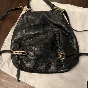 Michael kors backpack
